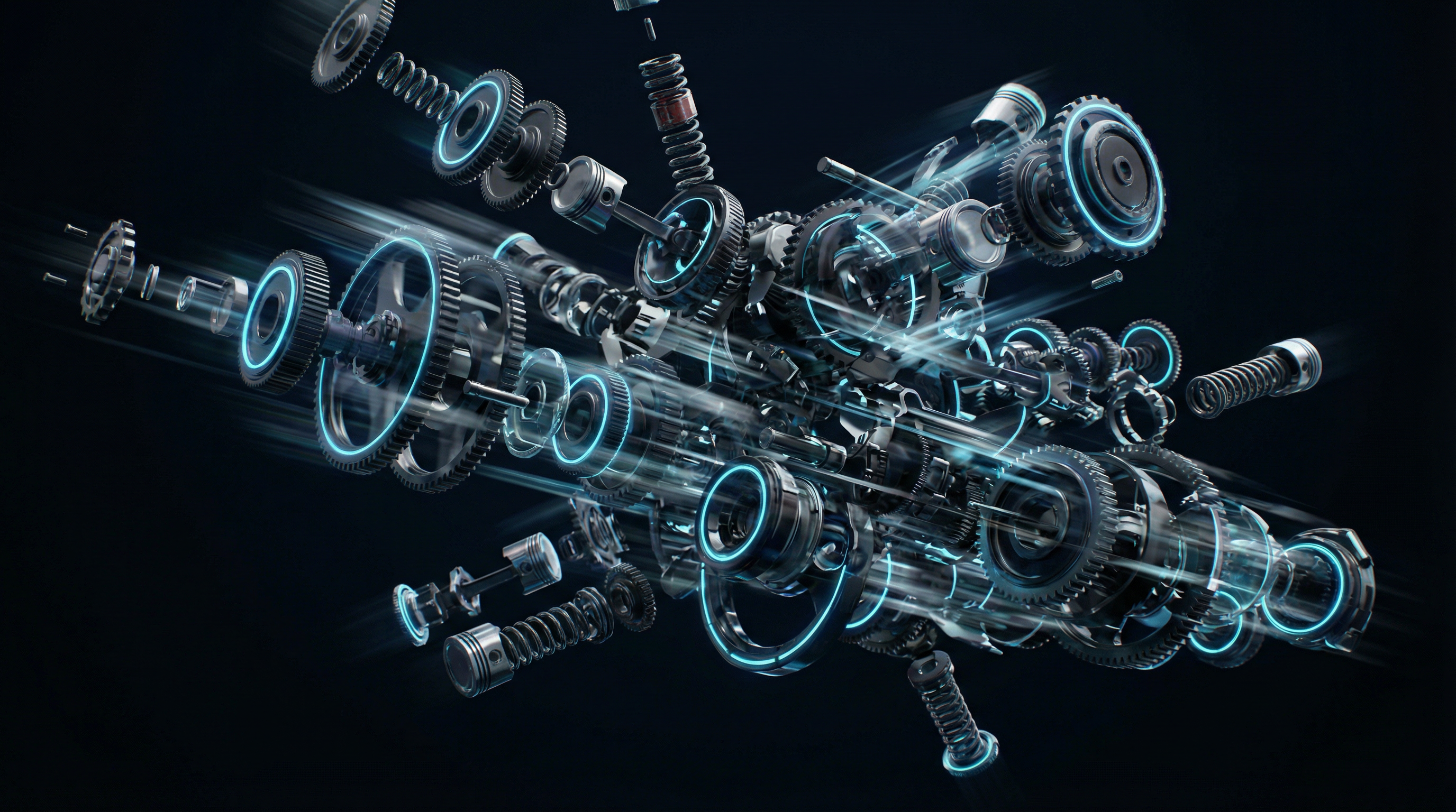 Skal Distribuidora Peças Automotivas